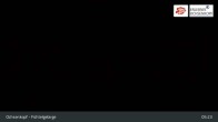 Archived image Webcam Ochsenkopf mountain: transmission tower 04:00