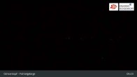 Archived image Webcam Ochsenkopf mountain: transmission tower 04:00