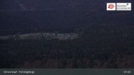 Archived image Webcam Ochsenkopf mountain: transmission tower 06:00