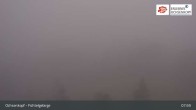 Archiv Foto Webcam Ochsenkopf: Panoramablick vom Sendeturm 07:00