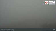 Archived image Webcam Ochsenkopf mountain: transmission tower 10:00
