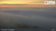 Archived image Webcam Ochsenkopf mountain: transmission tower 07:00