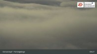 Archived image Webcam Ochsenkopf mountain: transmission tower 08:00