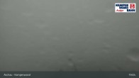 Archived image Webcam Kampenwandbahn 18:00