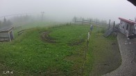 Archiv Foto Webcam Oberwiesenthal - Himmelsleiter Bergstation 07:00