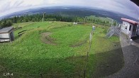 Archiv Foto Webcam Oberwiesenthal - Himmelsleiter Bergstation 15:00