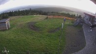 Archiv Foto Webcam Oberwiesenthal - Himmelsleiter Bergstation 05:00