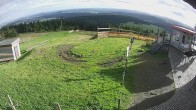 Archiv Foto Webcam Oberwiesenthal - Himmelsleiter Bergstation 07:00