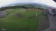 Archiv Foto Webcam Oberwiesenthal - Himmelsleiter Bergstation 09:00