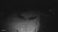 Archived image Webcam Himmelsleiter 23:00