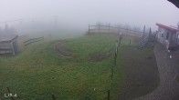 Archived image Webcam Himmelsleiter 07:00
