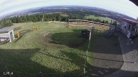 Archiv Foto Webcam Oberwiesenthal - Himmelsleiter Bergstation 09:00