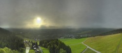Archiv Foto Webcam Oberwiesenthal: Panoramablick vom Fichtelberg 06:00