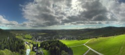 Archived image Webcam Outlook at Fichtelberg mountain 09:00