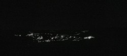 Archived image Webcam Outlook at Fichtelberg mountain 21:00