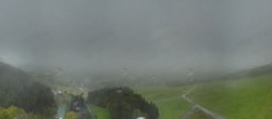 Archived image Webcam Outlook at Fichtelberg mountain 09:00