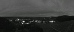 Archiv Foto Webcam Oberwiesenthal: Panoramablick vom Fichtelberg 17:00