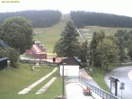 Archived image Webcam Valley station "Schwebebahn" 06:00