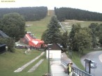 Archived image Webcam Valley station "Schwebebahn" 09:00