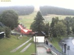 Archived image Webcam Valley station "Schwebebahn" 13:00