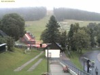 Archived image Webcam Valley station "Schwebebahn" 15:00