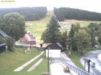 Archived image Webcam Valley station "Schwebebahn" 17:00