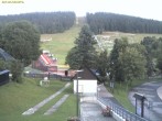 Archived image Webcam Valley station "Schwebebahn" 06:00