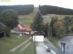 Archived image Webcam Valley station "Schwebebahn" 11:00