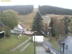 Archived image Webcam Valley station "Schwebebahn" 07:00