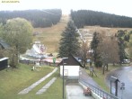 Archived image Webcam Valley station "Schwebebahn" 09:00