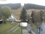 Archived image Webcam Valley station "Schwebebahn" 11:00