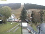 Archived image Webcam Valley station "Schwebebahn" 13:00