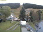 Archived image Webcam Valley station "Schwebebahn" 15:00