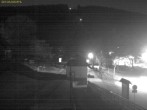 Archiv Foto Webcam Oberwiesenthal: Talstation Schwebebahn Fichtelberg 19:00
