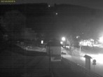 Archiv Foto Webcam Oberwiesenthal: Talstation Schwebebahn Fichtelberg 20:00