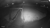 Archived image Webcam Ski slope at Altenberg 23:00