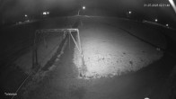 Archived image Webcam Ski slope at Altenberg 01:00