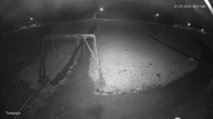 Archived image Webcam Ski slope at Altenberg 03:00