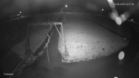 Archived image Webcam Ski slope at Altenberg 01:00