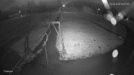 Archiv Foto Webcam Altenberg im Erzgebirge: Skihang 03:00