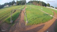 Archiv Foto Webcam Altenberg im Erzgebirge: Skihang 05:00