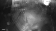 Archived image Webcam Ski slope at Altenberg 23:00