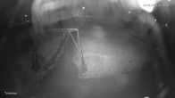 Archived image Webcam Ski slope at Altenberg 01:00