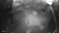 Archived image Webcam Ski slope at Altenberg 03:00