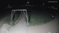 Archived image Webcam Ski slope at Altenberg 23:00