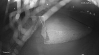 Archived image Webcam Ski slope at Altenberg 01:00