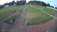 Archiv Foto Webcam Altenberg im Erzgebirge: Skihang 05:00