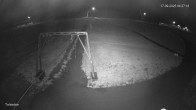 Archived image Webcam Ski slope at Altenberg 03:00