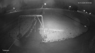 Archived image Webcam Ski slope at Altenberg 05:00