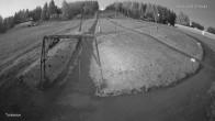 Archived image Webcam Ski slope at Altenberg 06:00